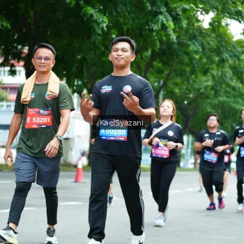 Runner Photo 3603676