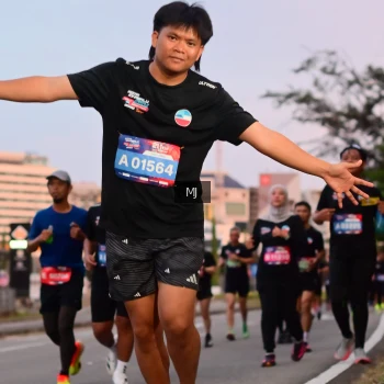 Runner Photo 3603677