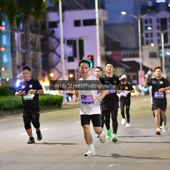 Runner Photo 3603679