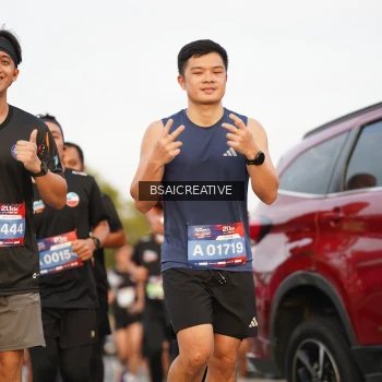 Runner Photo 3603680