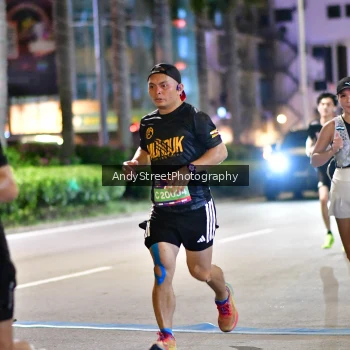 Runner Photo 3603681