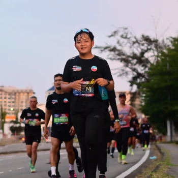 Runner Photo 3603682
