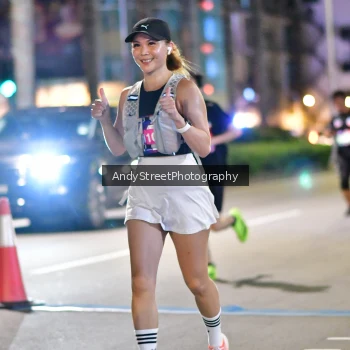 Runner Photo 3603683