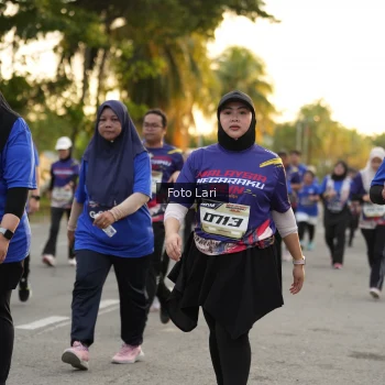 Runner Photo 3603684