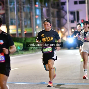 Runner Photo 3603685
