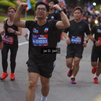 Runner Photo 3603686