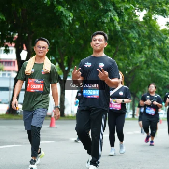Runner Photo 3603687