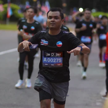 Runner Photo 3603688