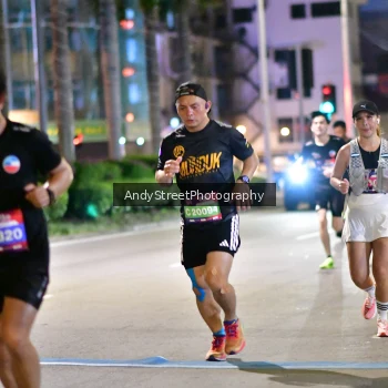 Runner Photo 3603690