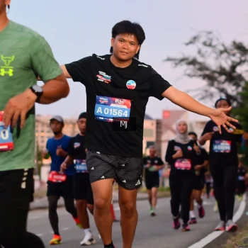 Runner Photo 3603691