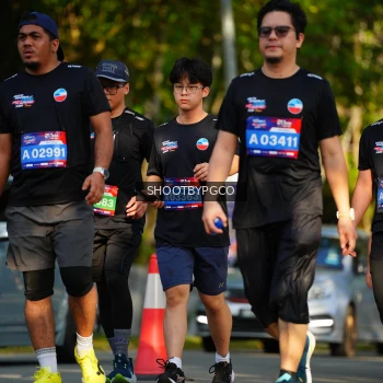 Runner Photo 3603692