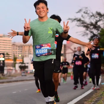 Runner Photo 3603693