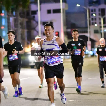 Runner Photo 3603702
