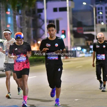 Runner Photo 3603703