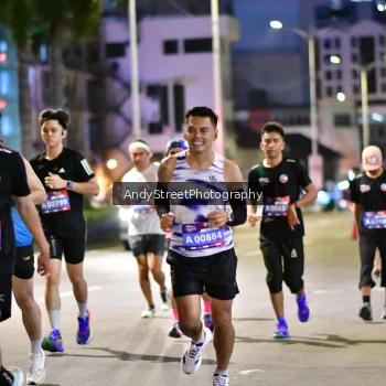 Runner Photo 3603706