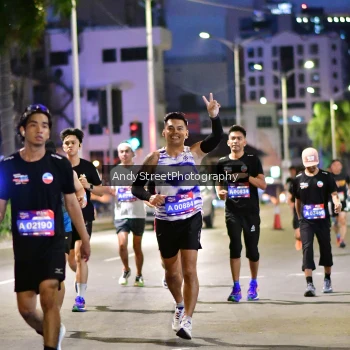 Runner Photo 3603708