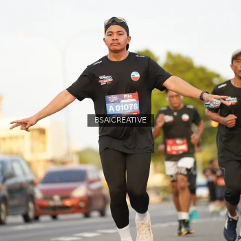Runner Photo 3603709
