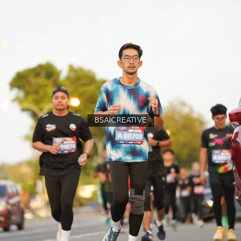 Runner Photo 3603710