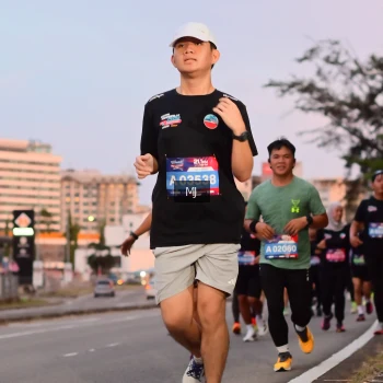 Runner Photo 3603713