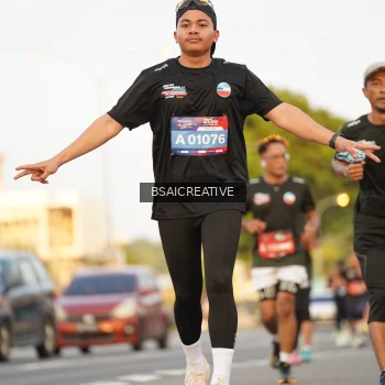 Runner Photo 3603714