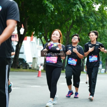 Runner Photo 3603715