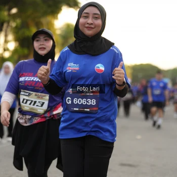 Runner Photo 3603716