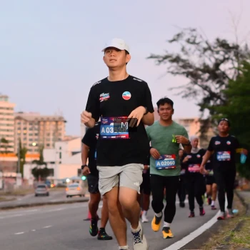 Runner Photo 3603717