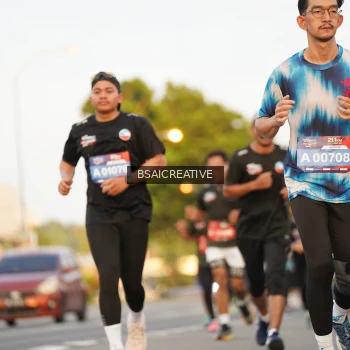 Runner Photo 3603722
