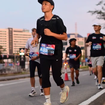 Runner Photo 3603723