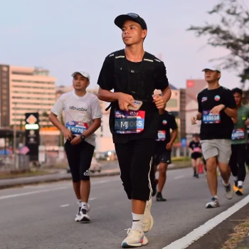 Runner Photo 3603724