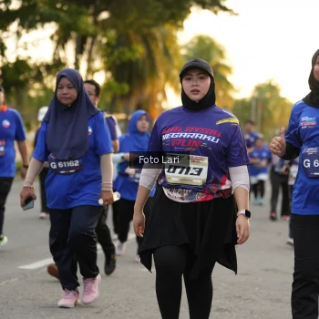 Runner Photo 3603725