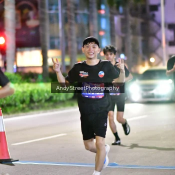 Runner Photo 3603726