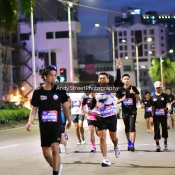 Runner Photo 3603728