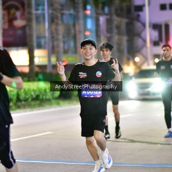 Runner Photo 3603730
