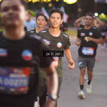 Runner Photo 3603731