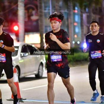 Runner Photo 3603734