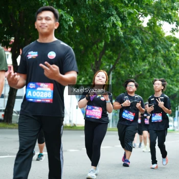 Runner Photo 3603740