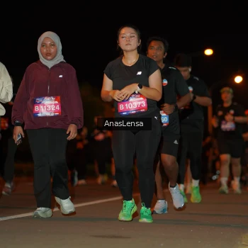 Runner Photo 3603743