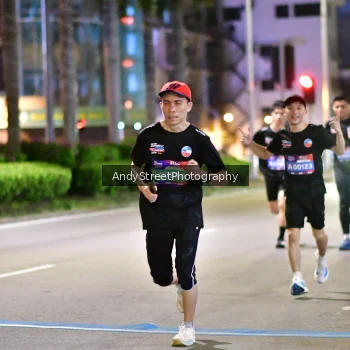 Runner Photo 3603744