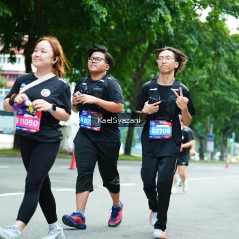 Runner Photo 3603745