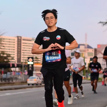 Runner Photo 3603746