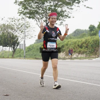 Runner Photo 3603748