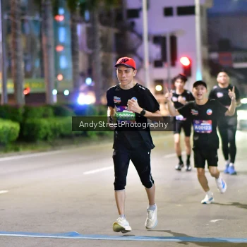 Runner Photo 3603749