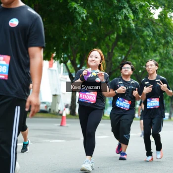 Runner Photo 3603751