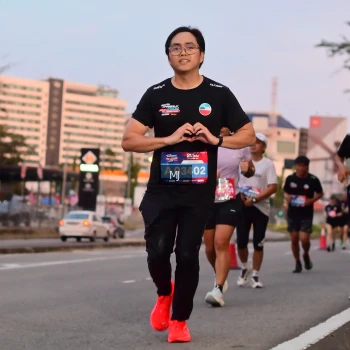 Runner Photo 3603752