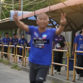 Runner Photo 3603755