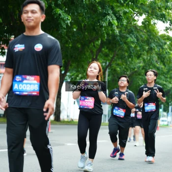 Runner Photo 3603756