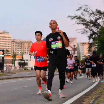 Runner Photo 3603759