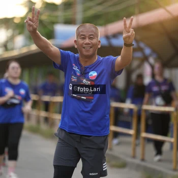 Runner Photo 3603761
