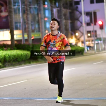 Runner Photo 3603762